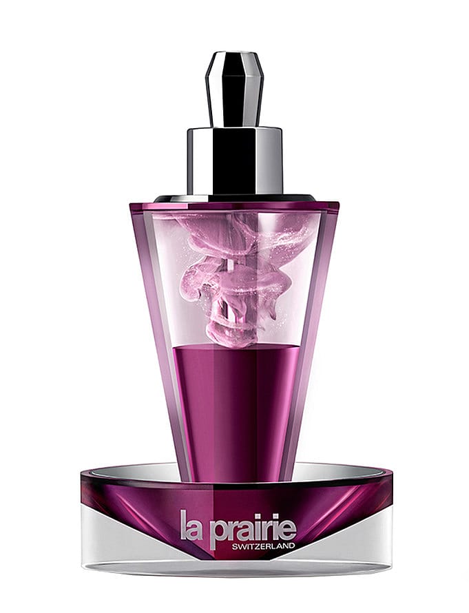 La Prairie Platinum Rare Proto 3 x 8 ml