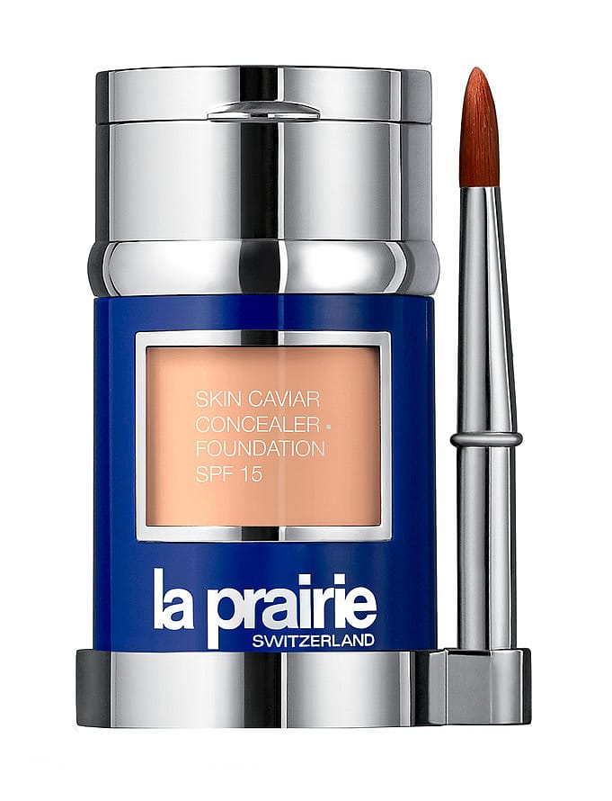 La Prairie Skin Caviar Concealer Foundation SPF15 Pure Ivory