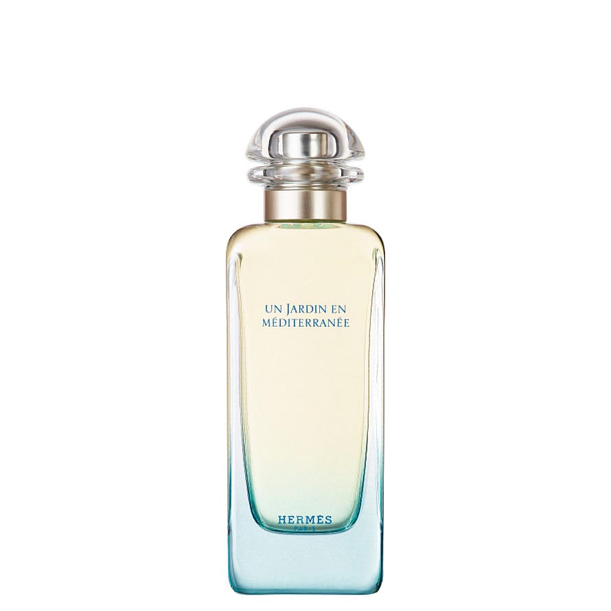 HERMÈS Un Jardin en Méditerranée Eau de Toilette 100 ml