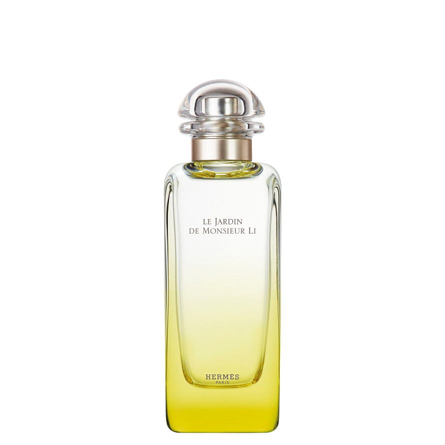 HERMÈS Le Jardin De Monsieur Li Eau De Toilette 50 ml