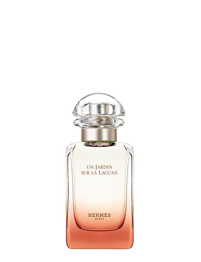 HERMÈS Un Jardin Sur La Lagune Eau de Toilette 50 ml