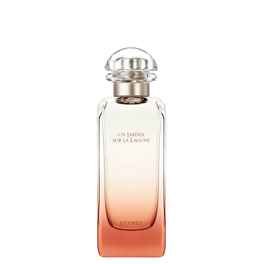 HERMÈS Un Jardin Sur La Lagune Eau de Toilette 100 ml