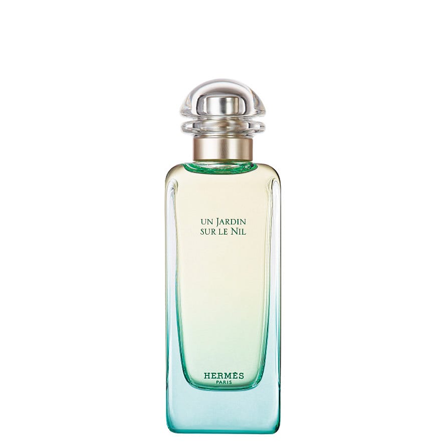 HERMÈS Un Jardin sur le Nil Eau de Toilette 100 ml