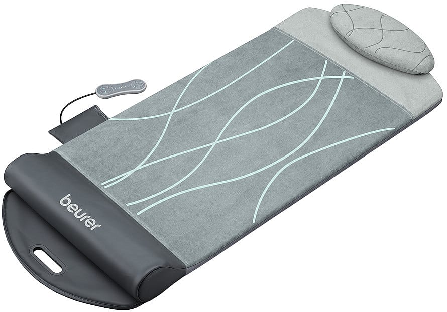 Beurer Yoga Stretch Udstrækningsmåtte MG 280
