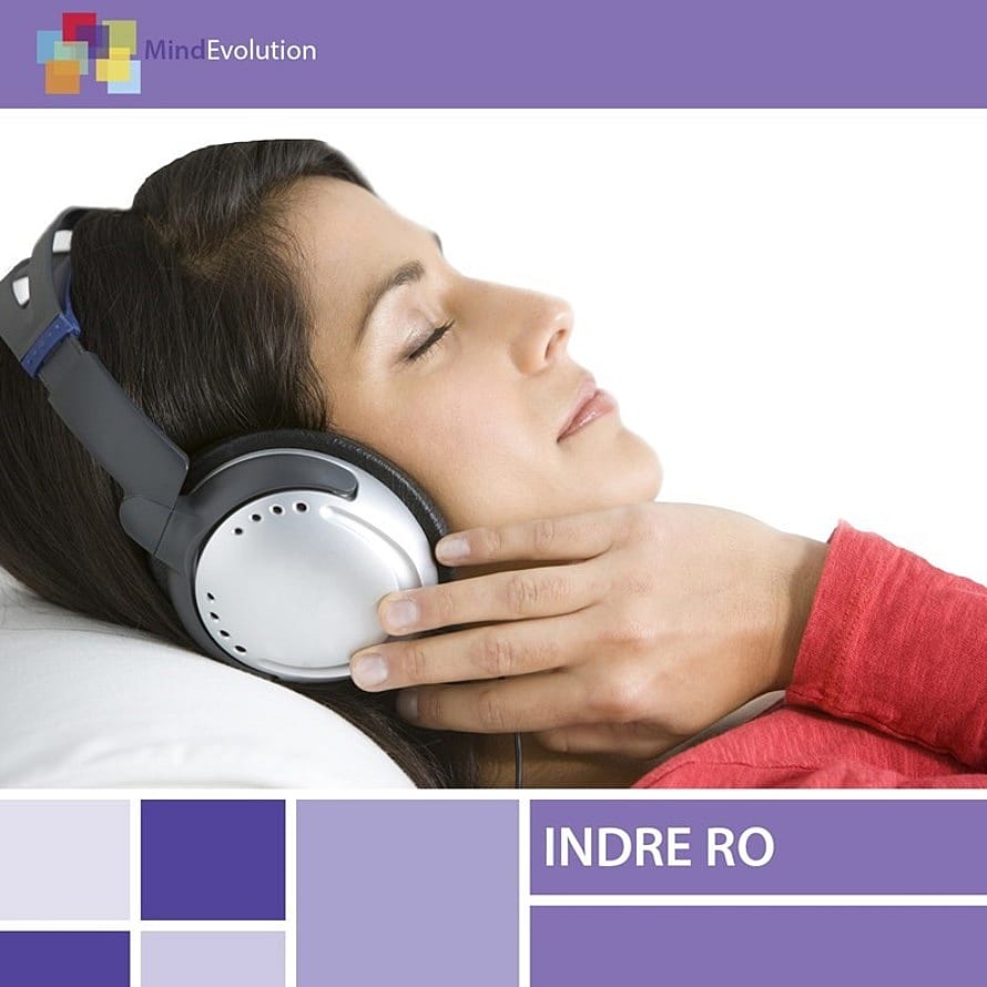 MindEvolution Indre Ro og Sov Godt 2 x 20 Minutters Meditation