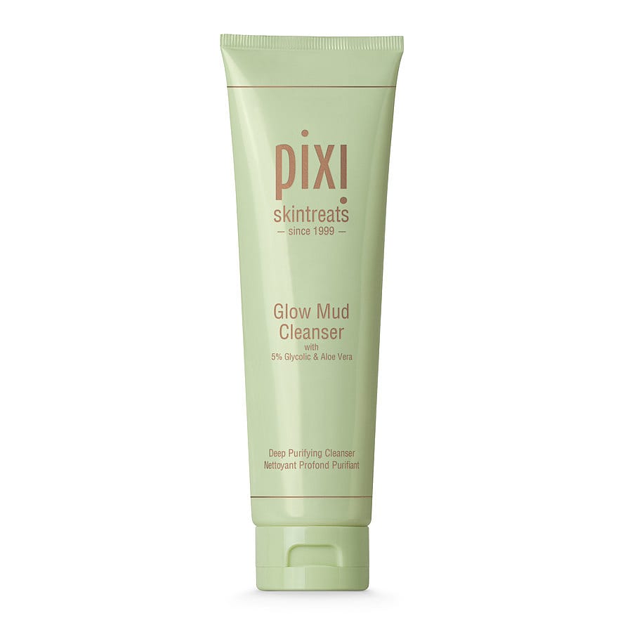 Pixi Glow Mud Cleanser 135 ml