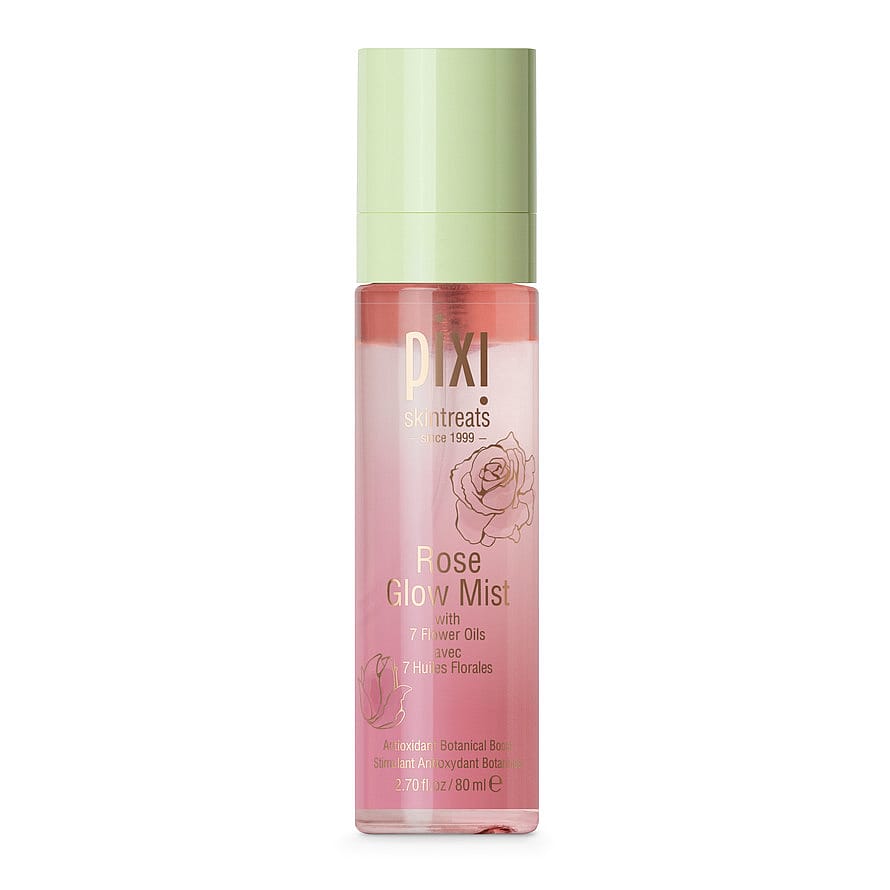 Pixi Rose Glow Mist 80 ml