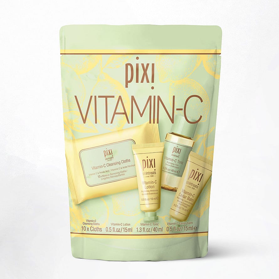 Pixi Beauty in a Bag - Vitamin-C