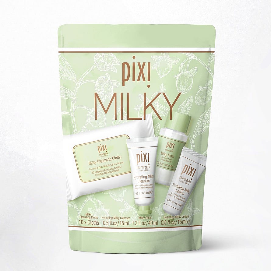 Pixi Milky - Beauty In A Bag