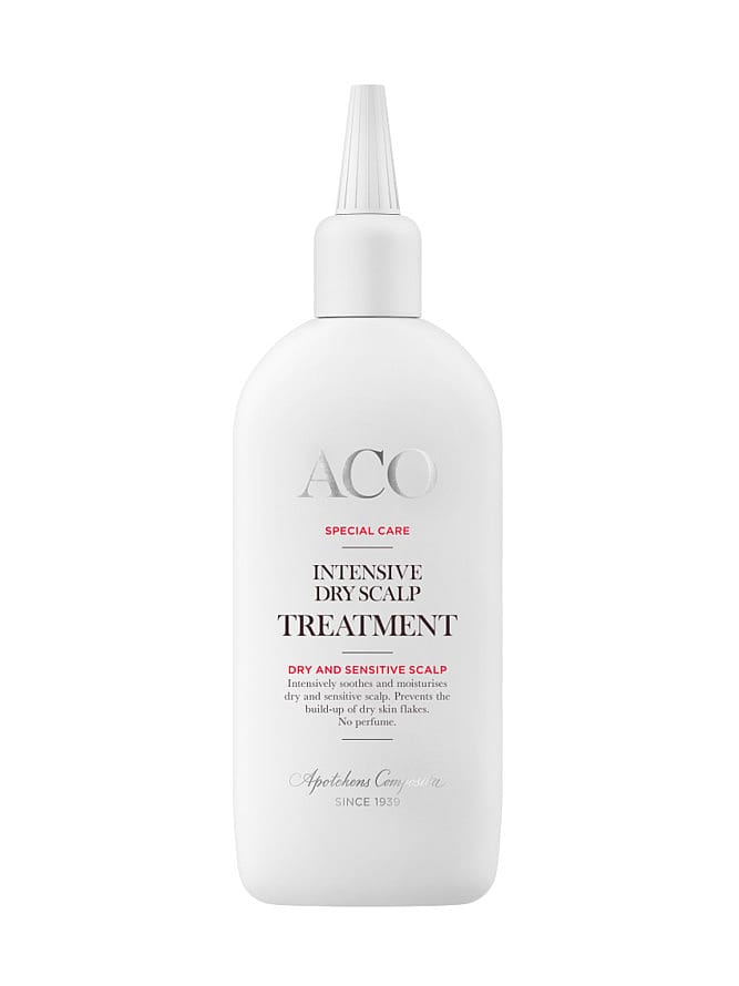 ACO Special Care Intensive Dry Scalp Treatment 150 ml