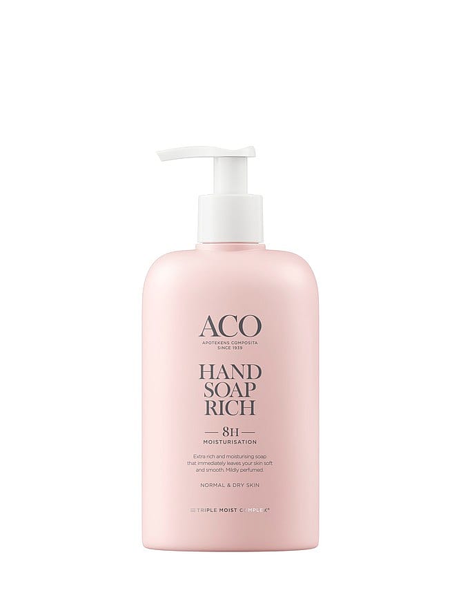 ACO Body Hand Soap Rich 300 ml