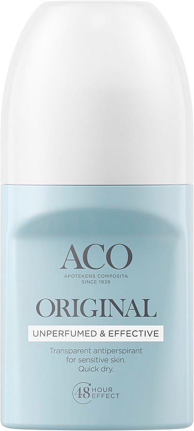 ACO Deo Original 50 ml
