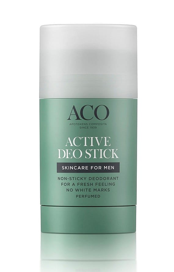 ACO Men Active Deo Stick 50 ml