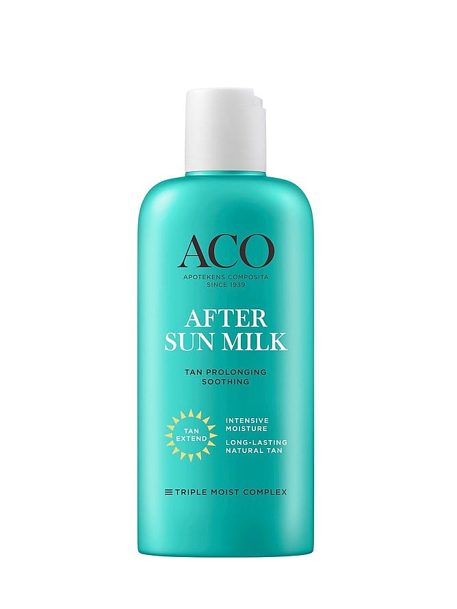 ACO After Sun Milk 200 ml