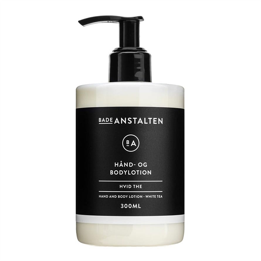 Badeanstalten Hånd- og Bodylotion 300 ml