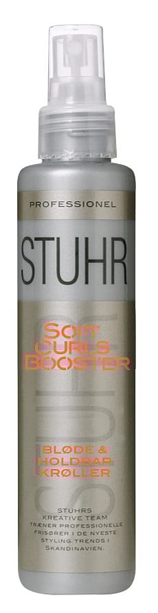 Stuhr Curl Booster 150 ml