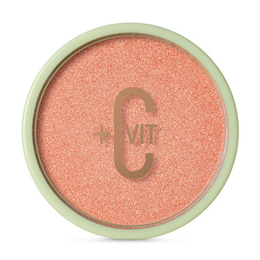 Pixi +C Vit Glow-y Powder Peach Dew