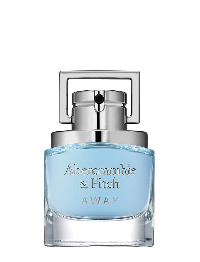 Abercrombie & Fitch Away Men Eau de Toilette 30 ml
