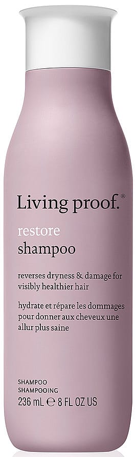 Living Proof Restore Shampoo 236 ml