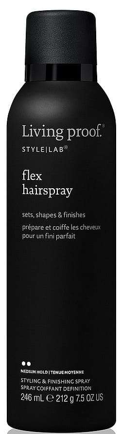 Living Proof Stylelab Flex Styling & Finishing Spray 246 ml