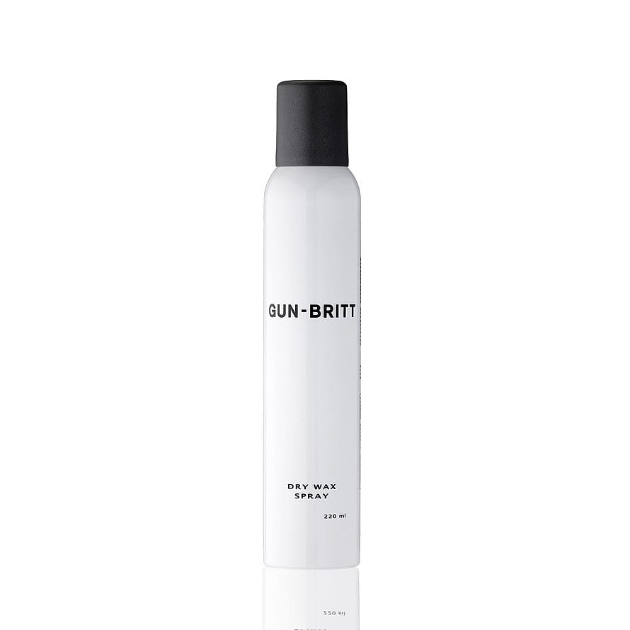Gun-Britt Dry Wax Spray 220 ml