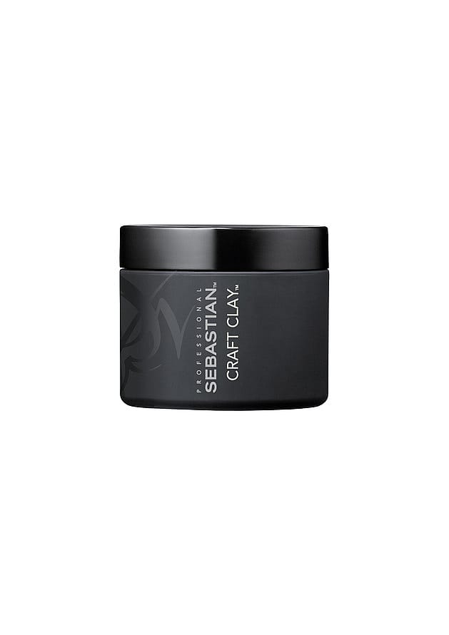 Sebastian Professional Craft Clay Styling Wax 50 ml