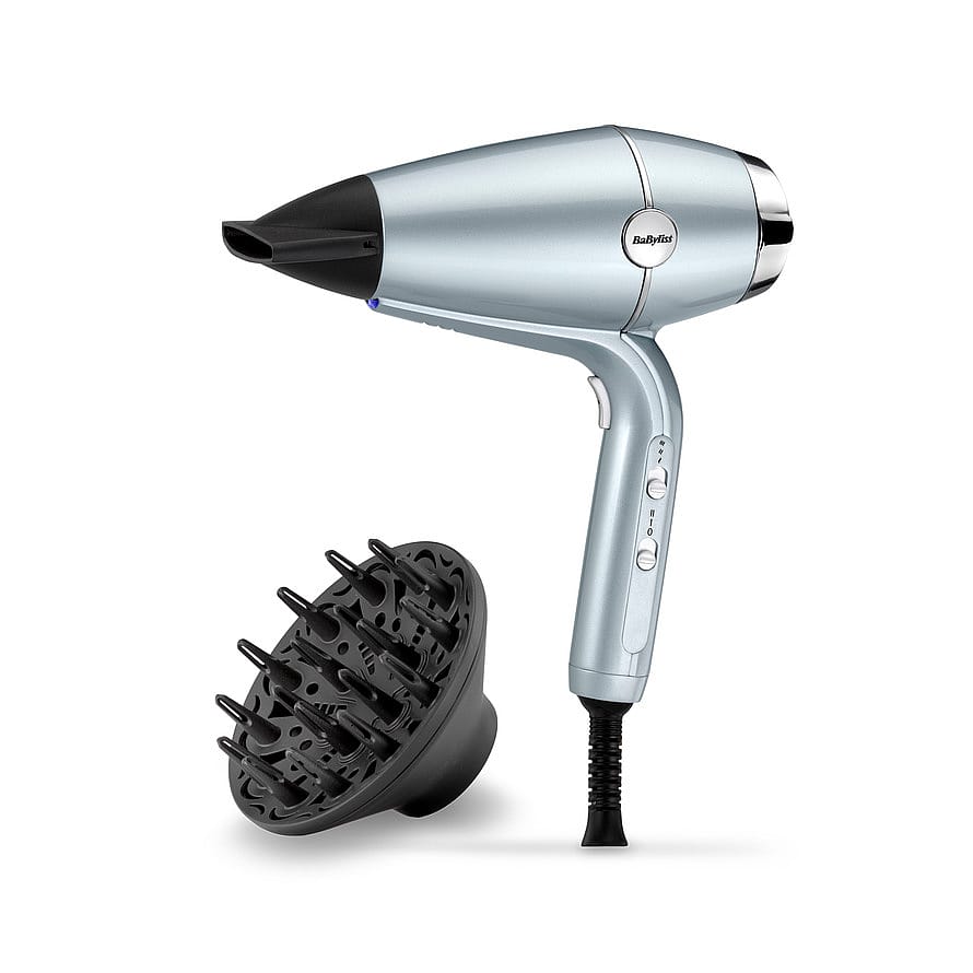 BaByliss Hydro Fusion