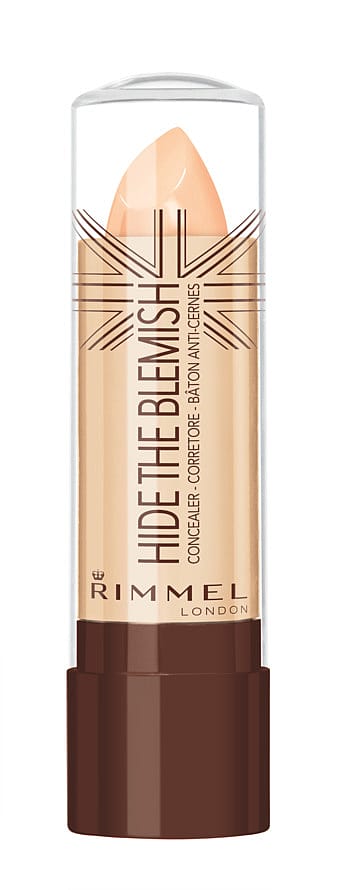 Rimmel Hide The Blemish Cream Concealer 002 Sand