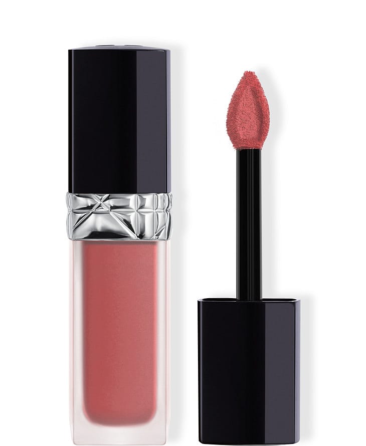 DIOR Rouge Dior Forever Liquid Lipstick 458 Forever Paris