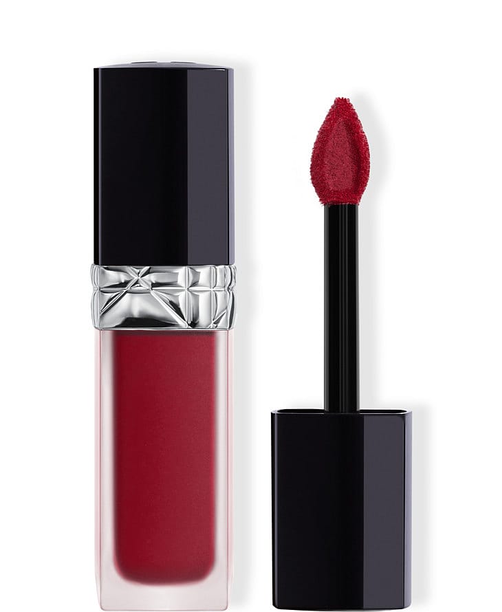 DIOR Rouge Dior Forever Liquid Lipstick 959 Forever Fierce