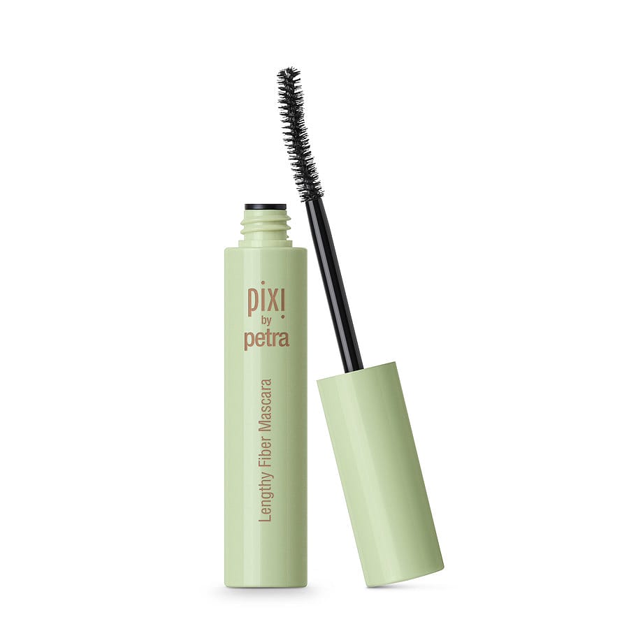 Pixi Lengthy Fiber Mascara Fiber Black