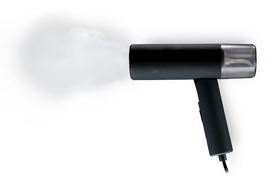 Sensotek Steamer TS 100 Sort