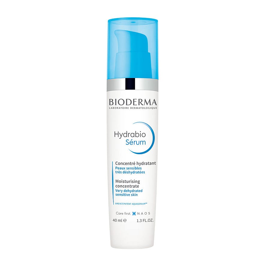 Bioderma Hydrabio Serum 40 ml