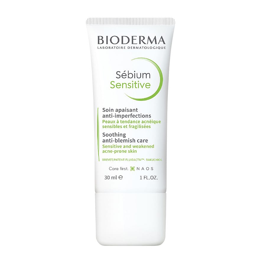 Bioderma Sébium Sensitive 30 ml