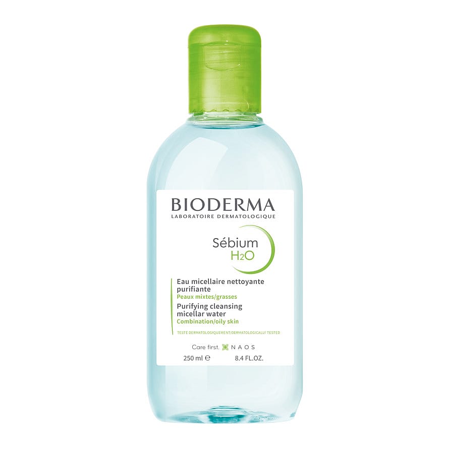 Bioderma Sébium H2O Pump 250 ml