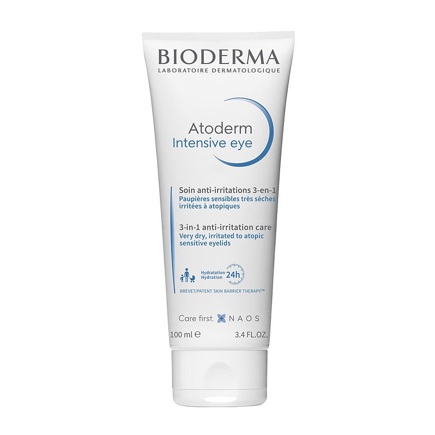 Bioderma Atoderm Intensive Eye 100 ml