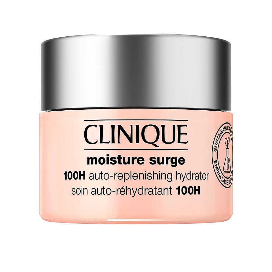 Clinique Moisture Surge 100-Hour Auto-Replenishing Moisturizing Face Cream 15 ml