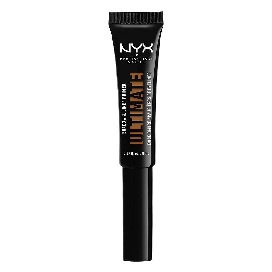 NYX PROFESSIONAL MAKEUP Ultimate Shadow & Liner Eye Primer Deep
