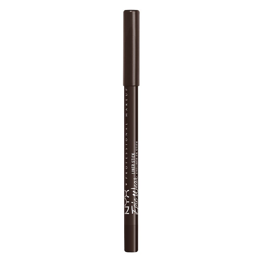 NYX PROFESSIONAL MAKEUP Epic Wear Liner Sticks Brown Shimmer