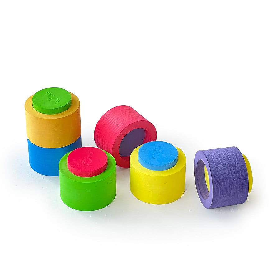 bObles Pride Connect 6 stk