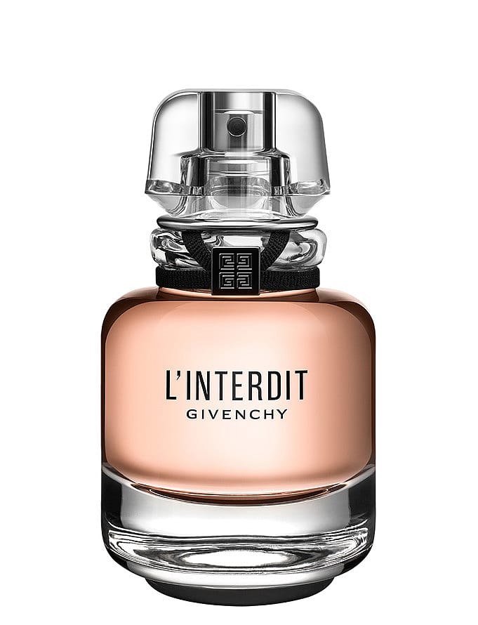 Givenchy L'Interdit EdP 35 ml