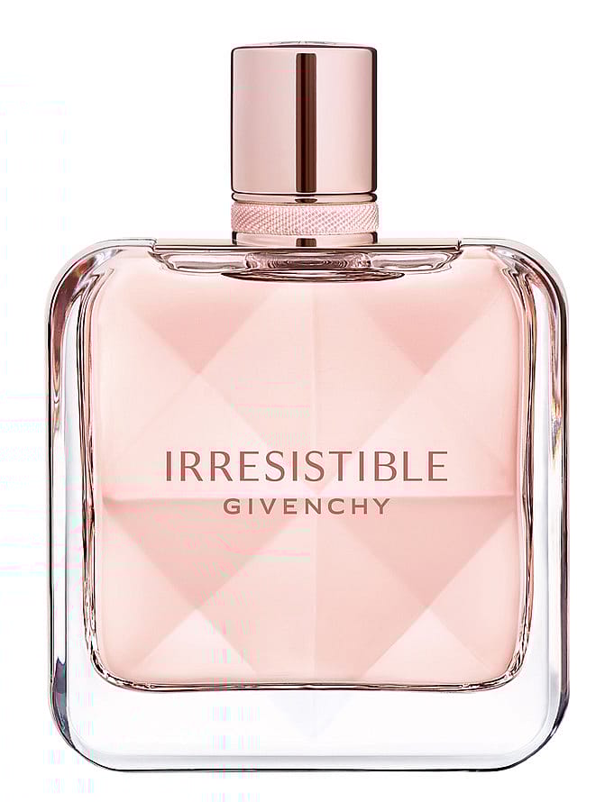 Givenchy Irresistible Eau de Parfum 80 ml