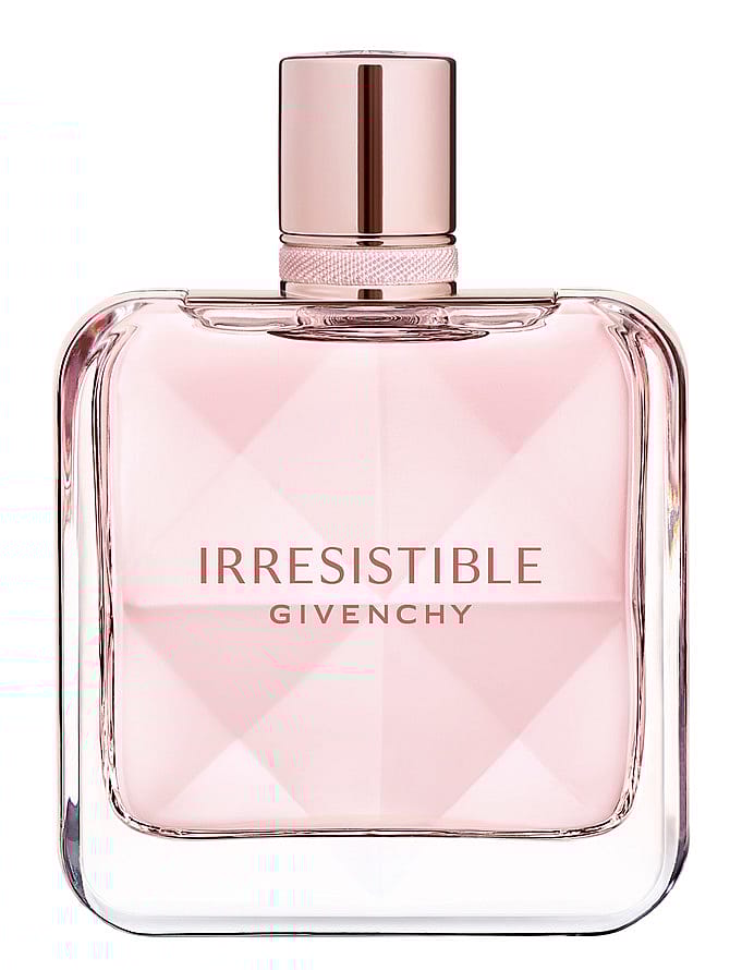 Givenchy Irresistible Eau de Toilette 80 ml