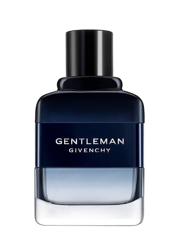 Givenchy Gentleman Intense EdT 60 ml