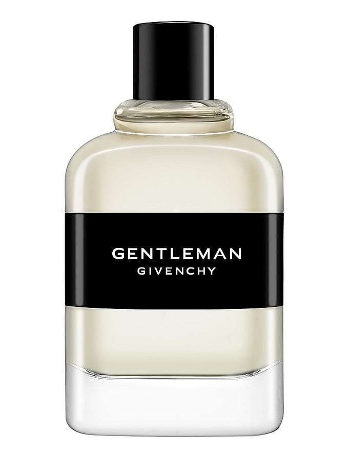 Givenchy Gentleman EdT 100 ml