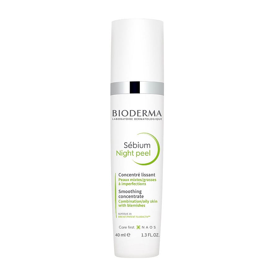 Bioderma Sebium Night Peel 40 ml