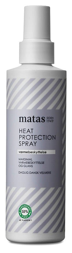 Matas Striber Heat Protection Spray 200 ml