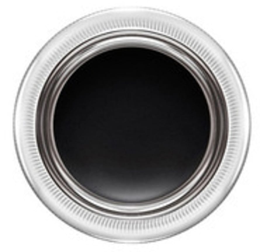 MAC Pro Longwear Fluidline Eye Liner and Brow Gel Blacktrack
