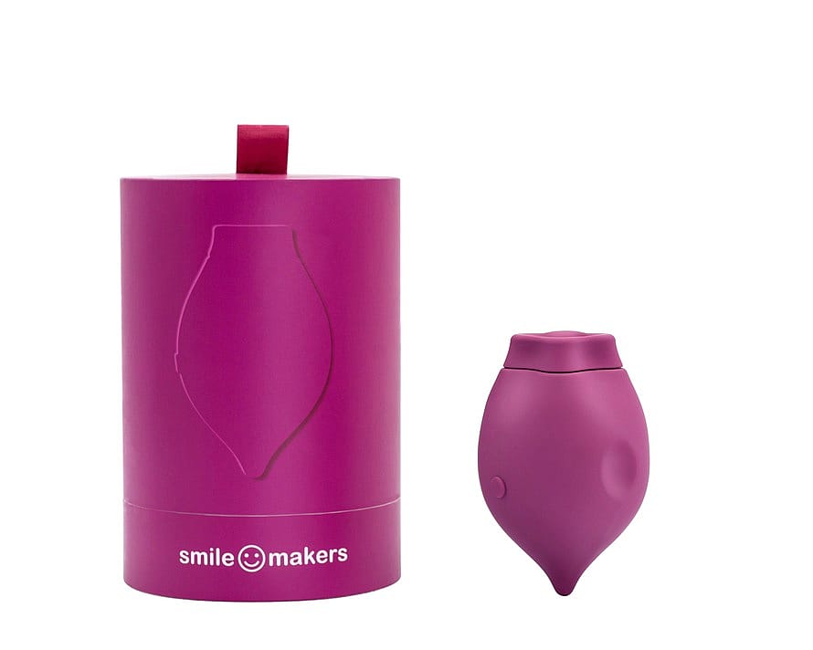 Smile Makers The Poet Vibrator