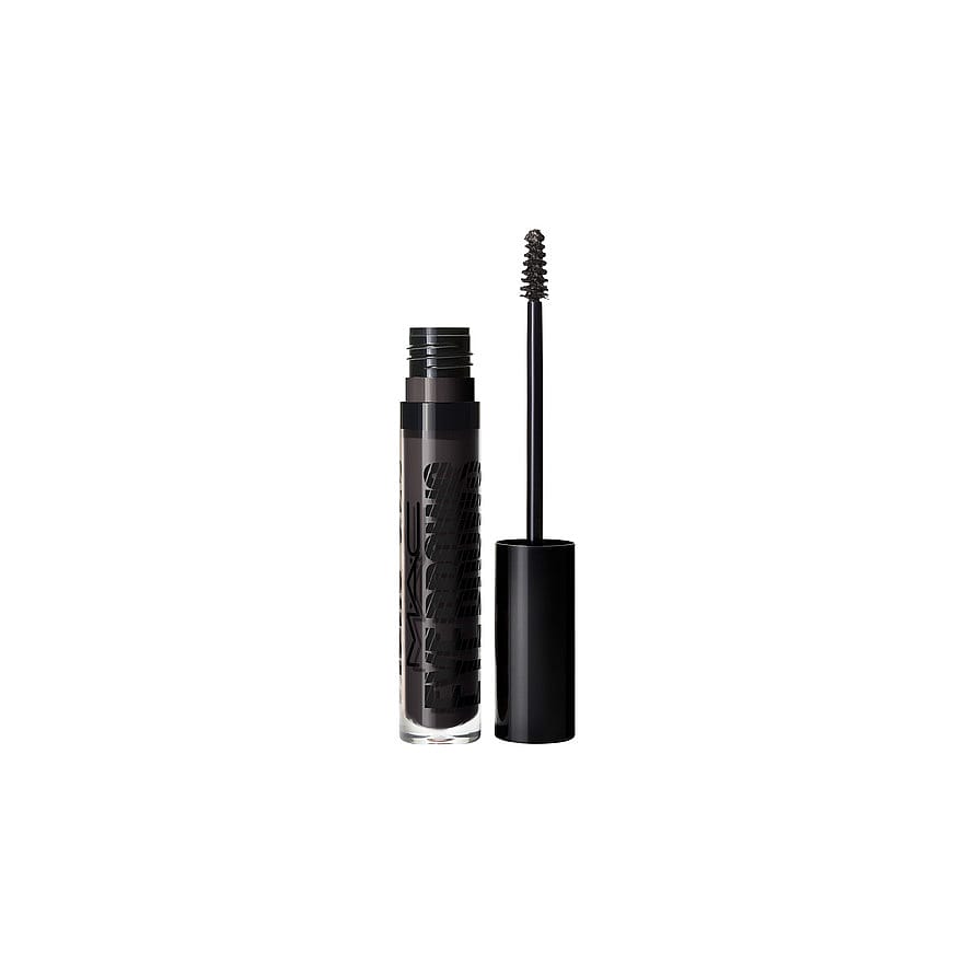 MAC Eye Brows Big Boost Fibre Gel Onyx